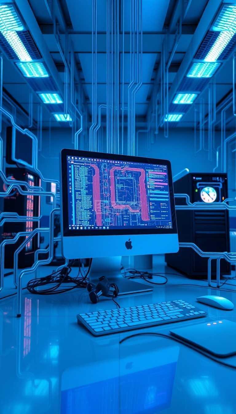 计算机技术与创新开发