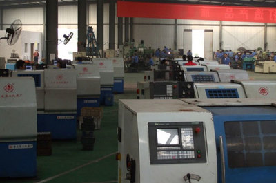 探索重庆市永川职业教育中心 数控技术应用与计算机技术开发的融合之路