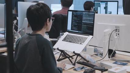 计算机编程 驱动技术开发的核心语言