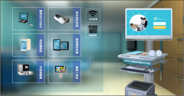 程序员必备心理护理五大技巧 在代码世界守护内心秩序
